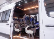 Mercedes-Benz Sprinter 907