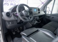 MERCEDES-BENZ SPRINTER TOURER 316 8+1