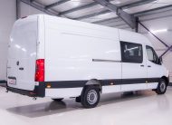 Mercedes-Benz Sprinter 907