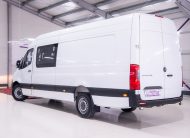 Mercedes-Benz Sprinter 907