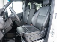 MERCEDES-BENZ SPRINTER TOURER 316 8+1