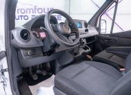 Mercedes-Benz Sprinter 907