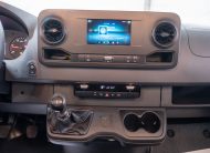 Mercedes-Benz Sprinter 907