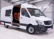 Mercedes-Benz Sprinter 906