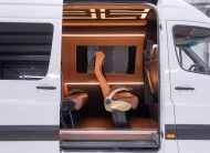 Mercedes-Benz Sprinter 906