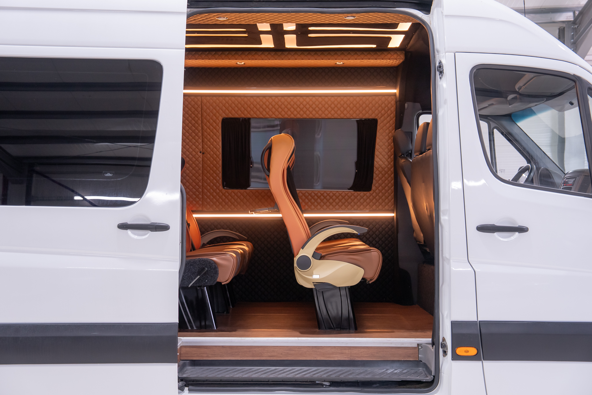 Mercedes-Benz Sprinter 906