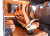 Mercedes-Benz Sprinter 906
