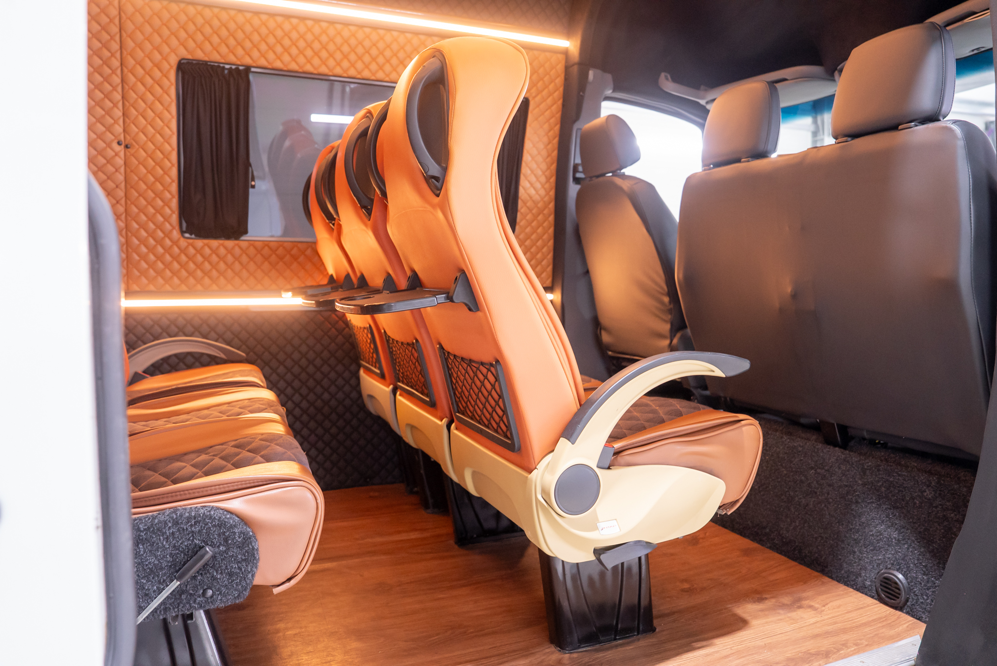 Mercedes-Benz Sprinter 906