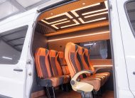 Mercedes-Benz Sprinter 906
