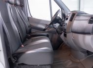Mercedes-Benz Sprinter 906