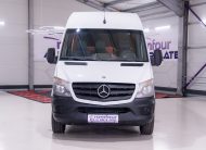 Mercedes-Benz Sprinter 906