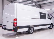 Mercedes-Benz Sprinter 906