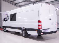 Mercedes-Benz Sprinter 906
