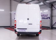 Mercedes-Benz Sprinter 906