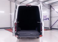 Mercedes-Benz Sprinter 906