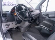 Mercedes-Benz Sprinter 906