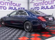 Mercedes-Benz S 400 d 4Matic AMG Line