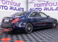 Mercedes-Benz S 400 d 4Matic AMG Line