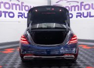 Mercedes-Benz S 400 d 4Matic AMG Line