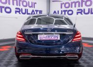 Mercedes-Benz S 400 d 4Matic AMG Line
