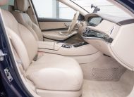 Mercedes-Benz S 400 d 4Matic AMG Line