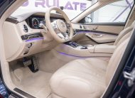 Mercedes-Benz S 400 d 4Matic AMG Line