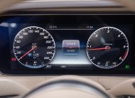 Mercedes-Benz S 400 d 4Matic AMG Line