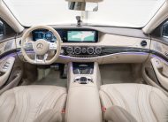 Mercedes-Benz S 400 d 4Matic AMG Line