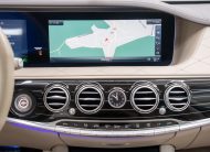 Mercedes-Benz S 400 d 4Matic AMG Line