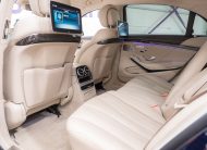 Mercedes-Benz S 400 d 4Matic AMG Line