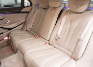 Mercedes-Benz S 400 d 4Matic AMG Line
