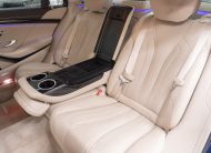 Mercedes-Benz S 400 d 4Matic AMG Line