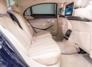 Mercedes-Benz S 400 d 4Matic AMG Line
