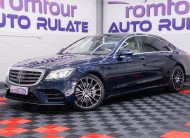 Mercedes-Benz S 400 d 4Matic AMG Line