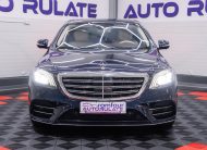Mercedes-Benz S 400 d 4Matic AMG Line
