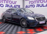 Mercedes-Benz S 400 d 4Matic AMG Line