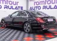 Mercedes-Benz S400