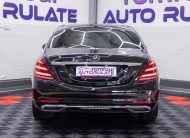 Mercedes-Benz S400