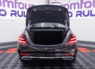 Mercedes-Benz S400