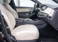 Mercedes-Benz S400