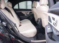 Mercedes-Benz S400