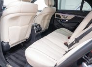 Mercedes-Benz S400