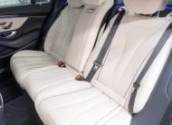 Mercedes-Benz S400