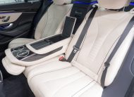 Mercedes-Benz S400