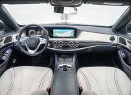 Mercedes-Benz S400