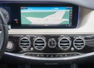 Mercedes-Benz S400