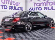 Mercedes-Benz S400