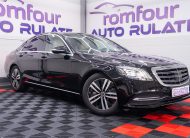 Mercedes-Benz S400