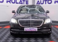 Mercedes-Benz S400