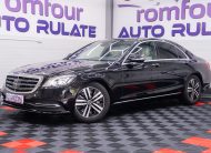Mercedes-Benz S400